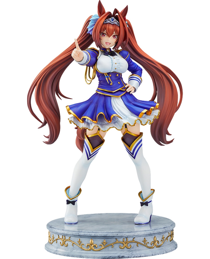 ウマ娘 プリティーダービー ダイワスカーレット | GOODSMILE ONLINE SHOP