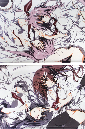 Subarashiki Hibi ~Furenzoku Sonzai~ - Tapestry (B2タペストリー