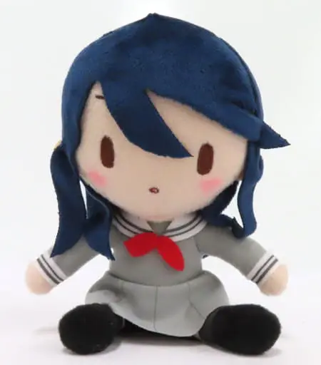 Hoshino Ichika - Plush - Project SEKAI (星乃一歌 モアプラス