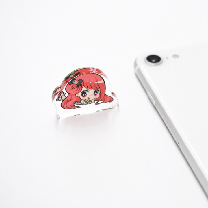 まるっちょ！ 904545 サイドアクリル まるっちょ！ 904545 サイド