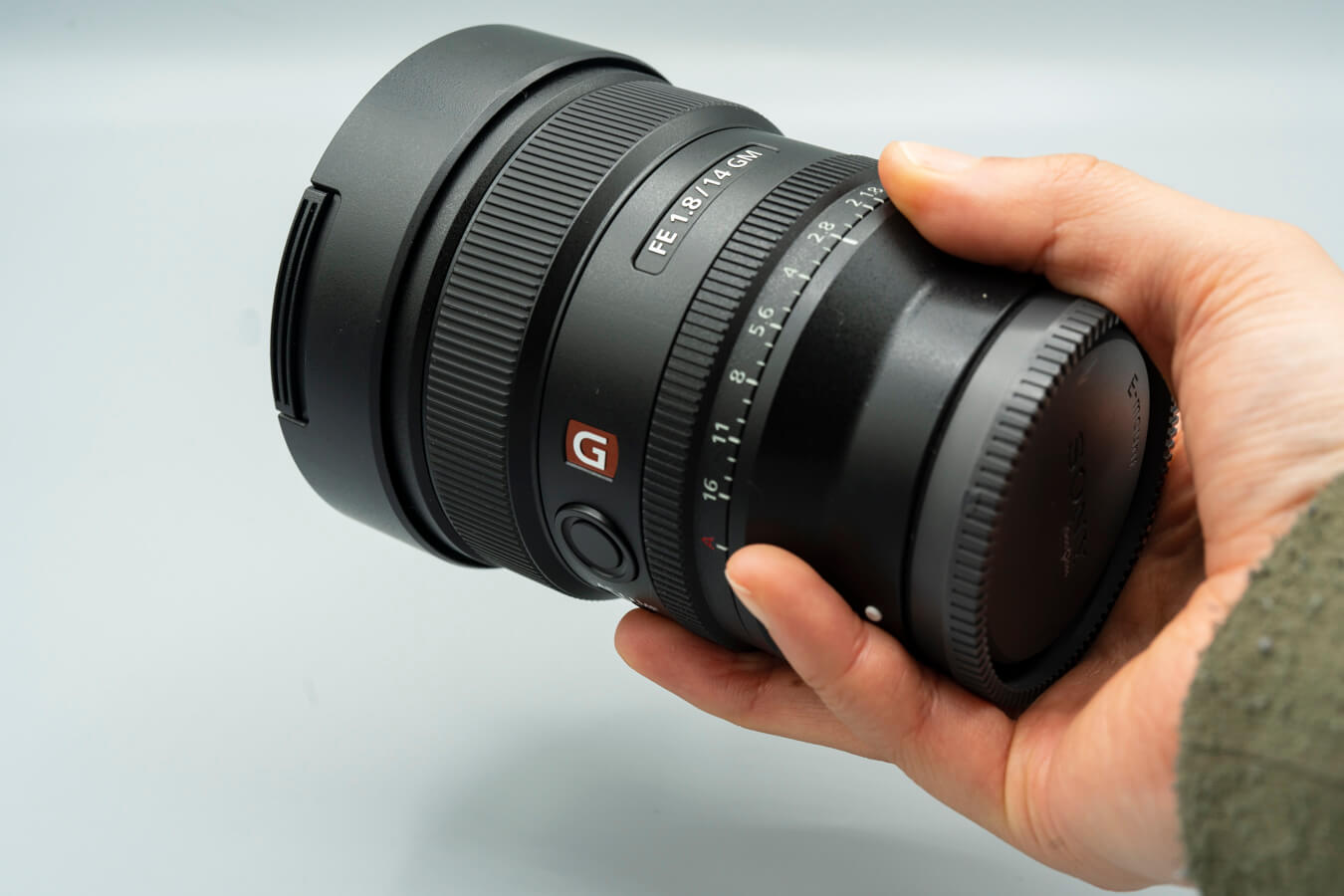 SONY FE 14mm F1.8 GM 実写レビュー！星空撮影をしてみた