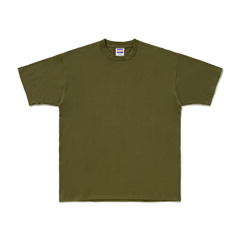 GOAT SHORT SLEEVE TEE 7oz（半袖Tシャツ7オンス）の通販｜GOAT