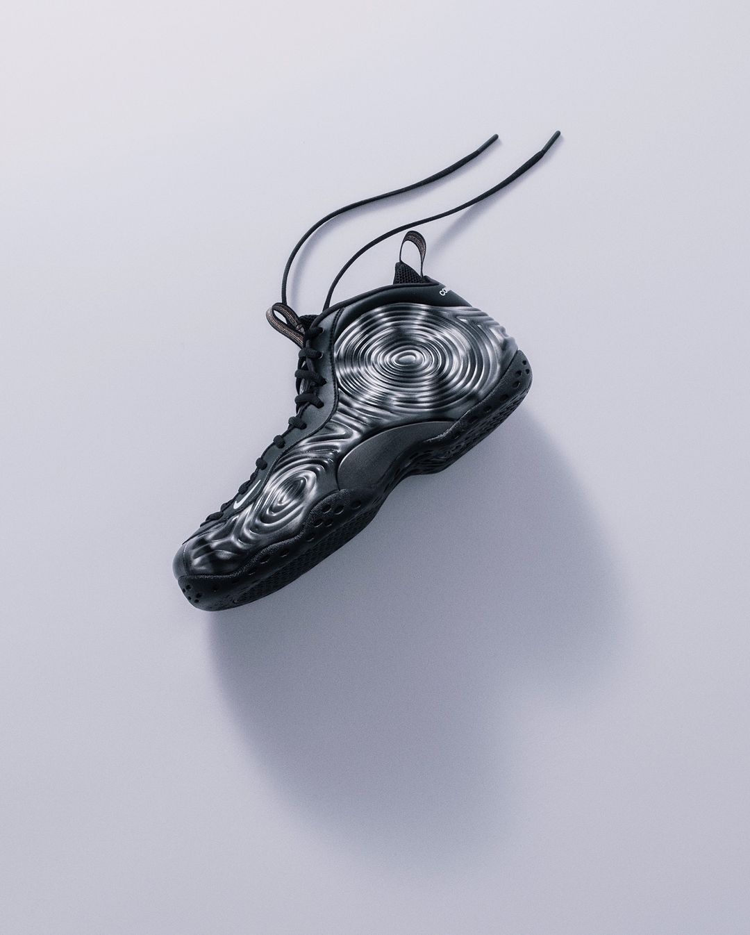 COMME des GARCONS HOMME PLUS × NIKE AIR FOAMPOSITE ONE OLYMPICSが7