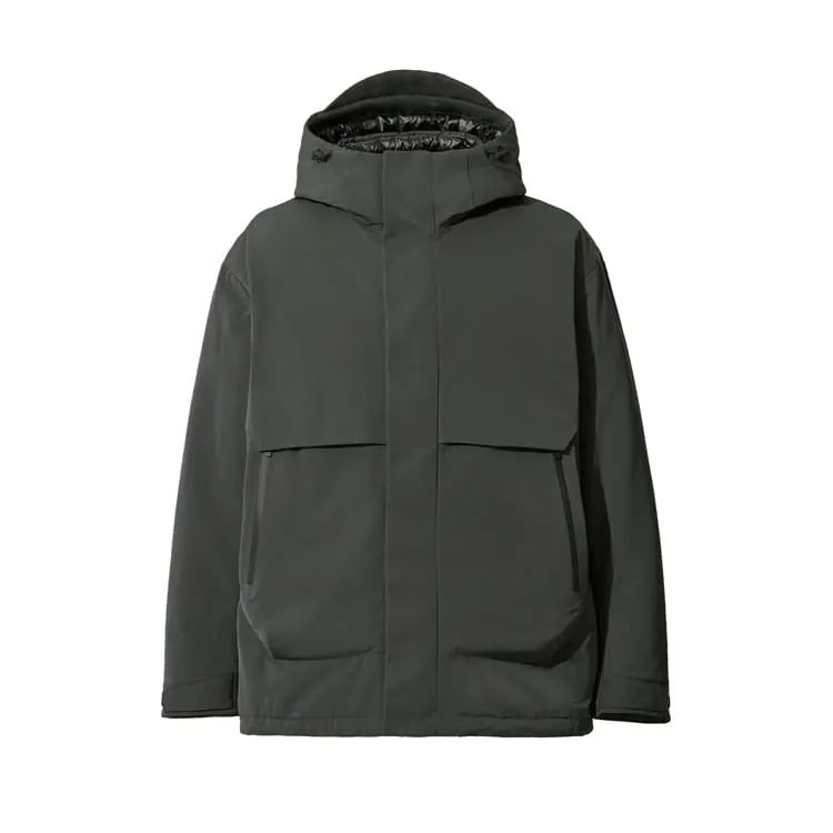 UNIQLO × JIL SANDER +J コラボコレクションが11/13に国内発売予定