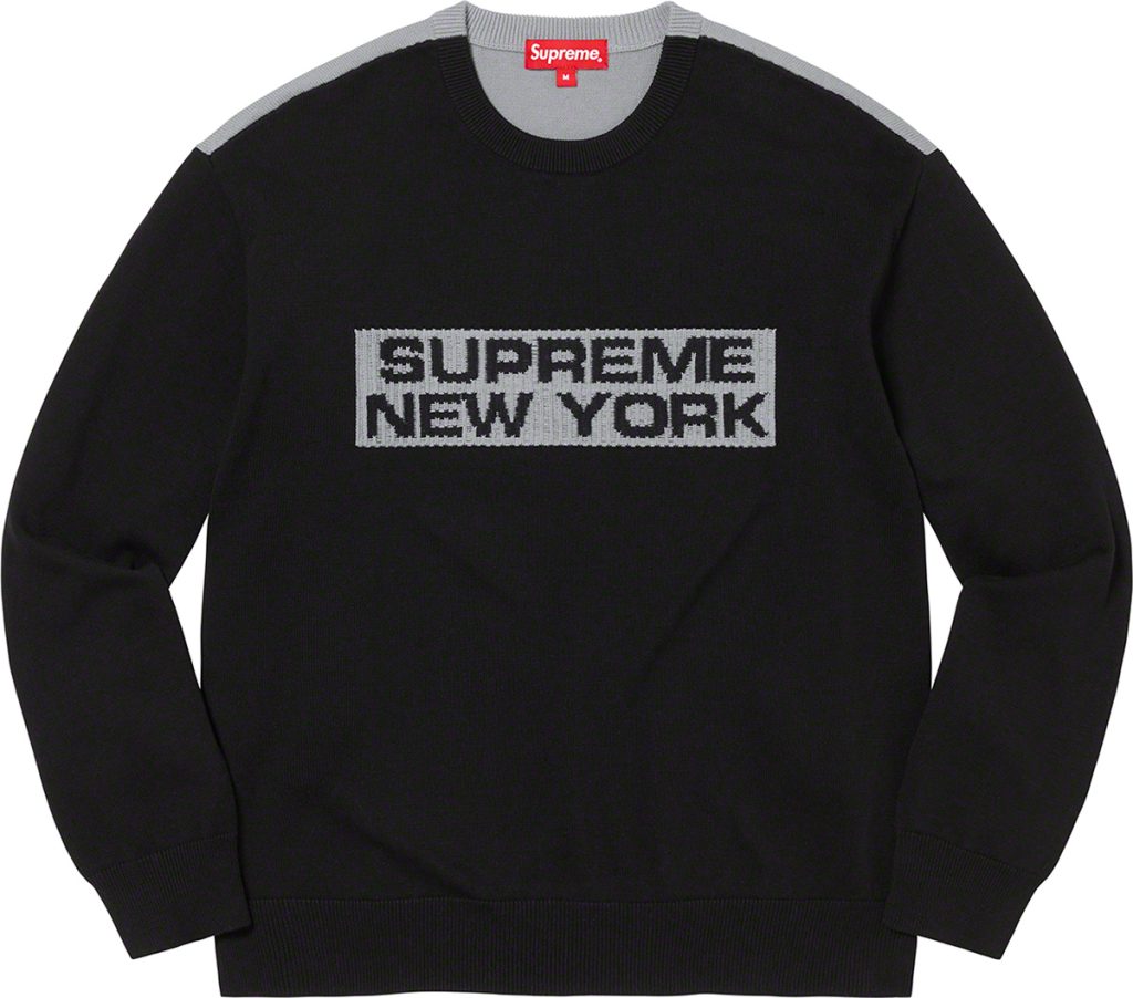 Supreme 22SSのトップス＆セーター一覧 | God Meets Fashion