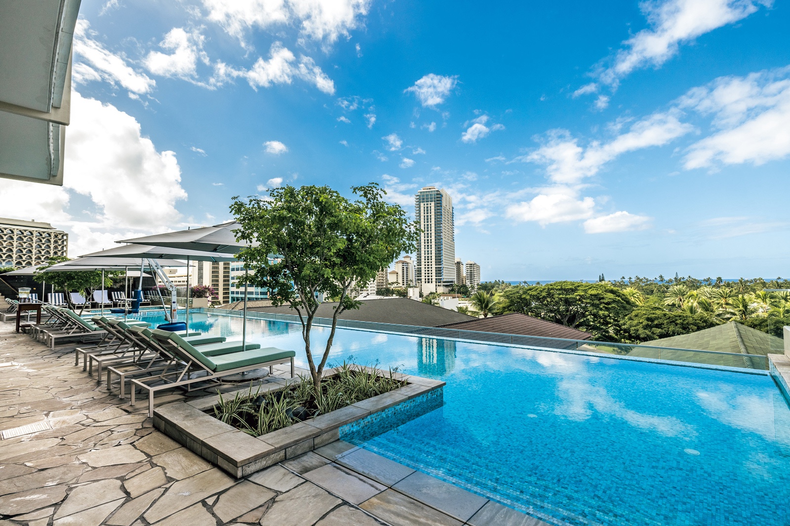 ハワイ「ザ・リッツ・カールトン」はリニューアルでどう変わった