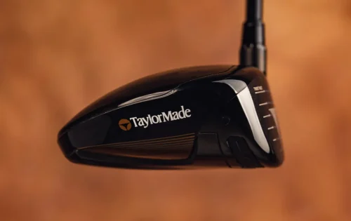 テーラーメイド – BRNR mini ドライバーが登場