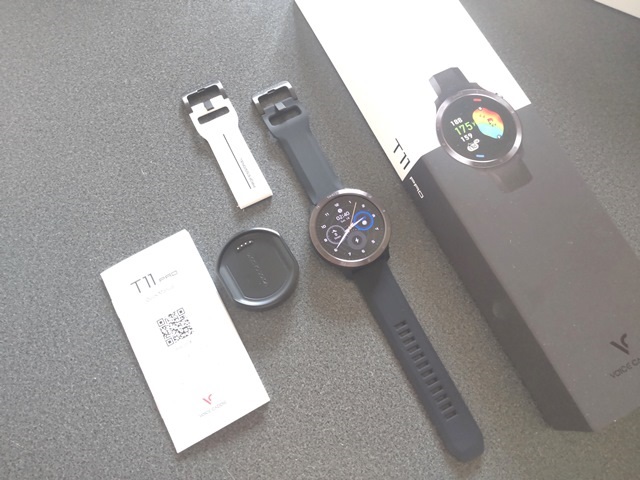 ボイスキャディ T11 PROが登場 一足先にレビュー - GPSゴルフナビ徹底比較