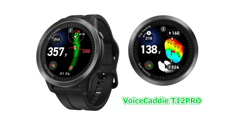 腕時計型GPSゴルフナビ「ガーミンApproach S40」主な特徴と発売日、気