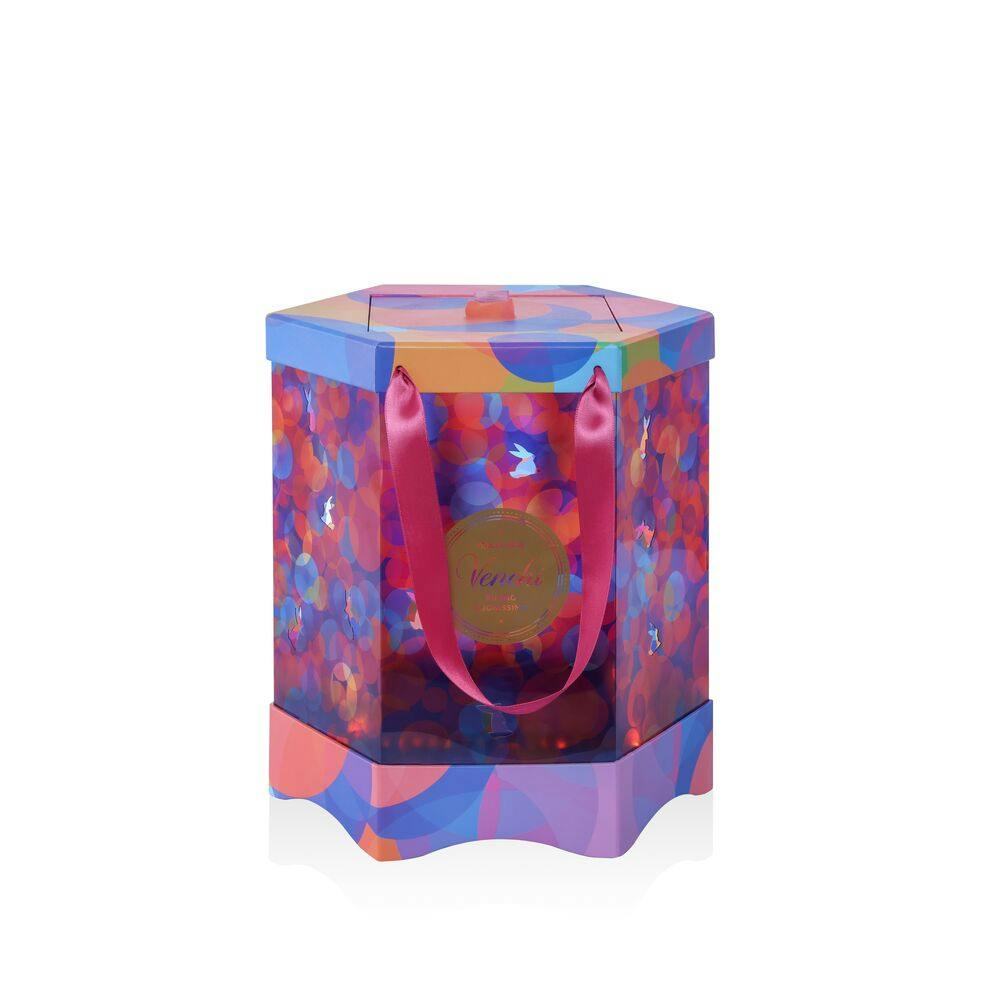 Mid-Autumn 2024 Luxury Lantern Gift Box by Venchi | Goldbelly