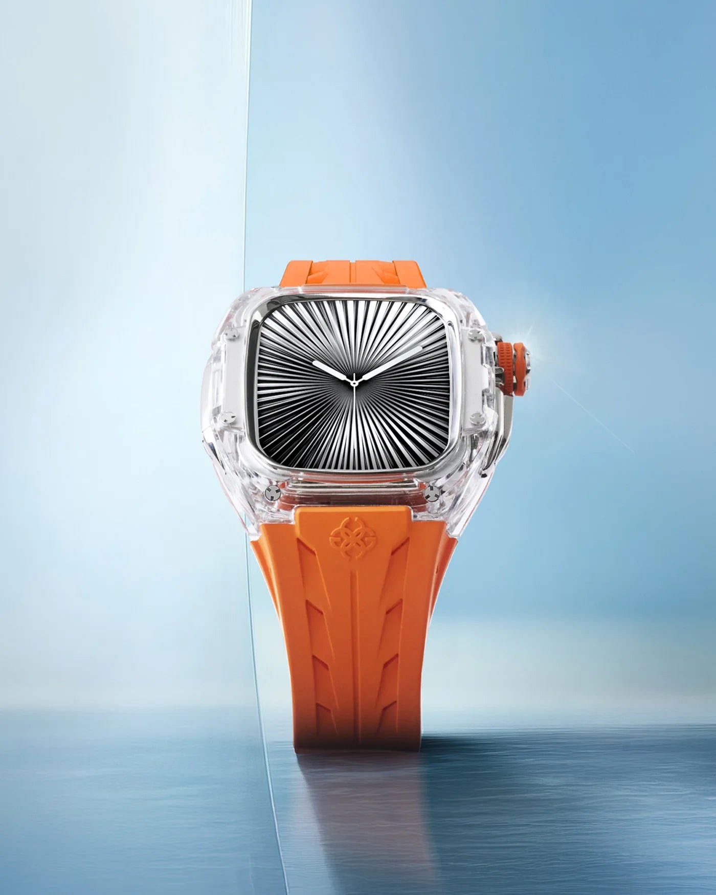 SUNSET ORANGE – ゴールデンコンセプト公式サイト