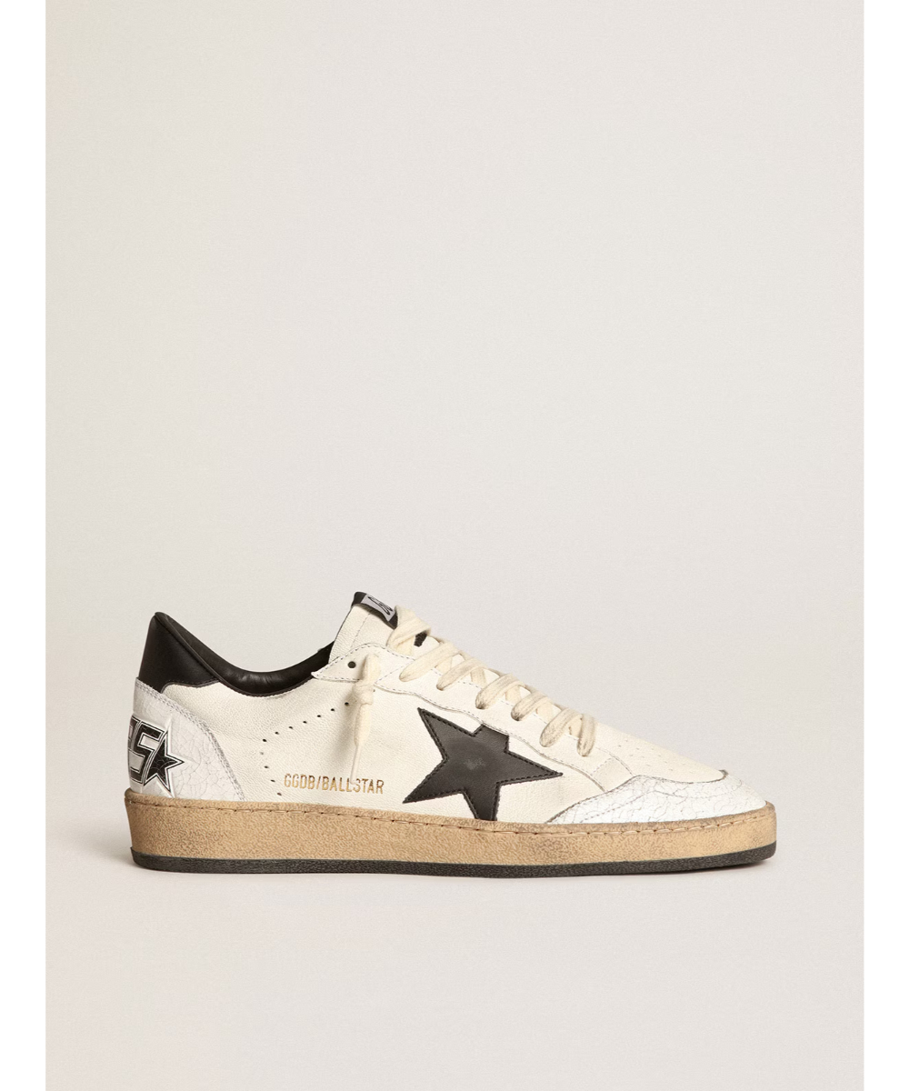 GOLDEN GOOSE/ゴールデングース_Women通販 | Ball Star〈GWF00117