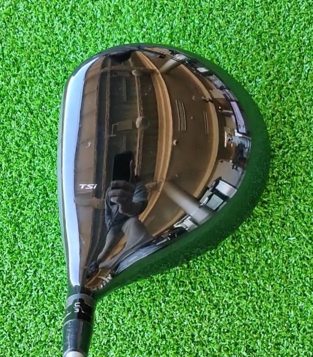 試打＆評価】タイトリスト TSi1 ドライバー／爽快感が味わえるぶっ飛び