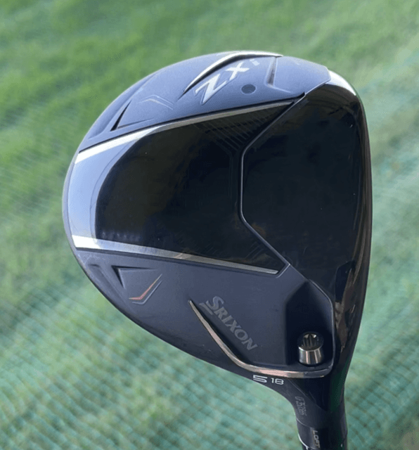 試打＆評価】スリクソン ZXi フェアウェイウッド／飛距離もやさしさも