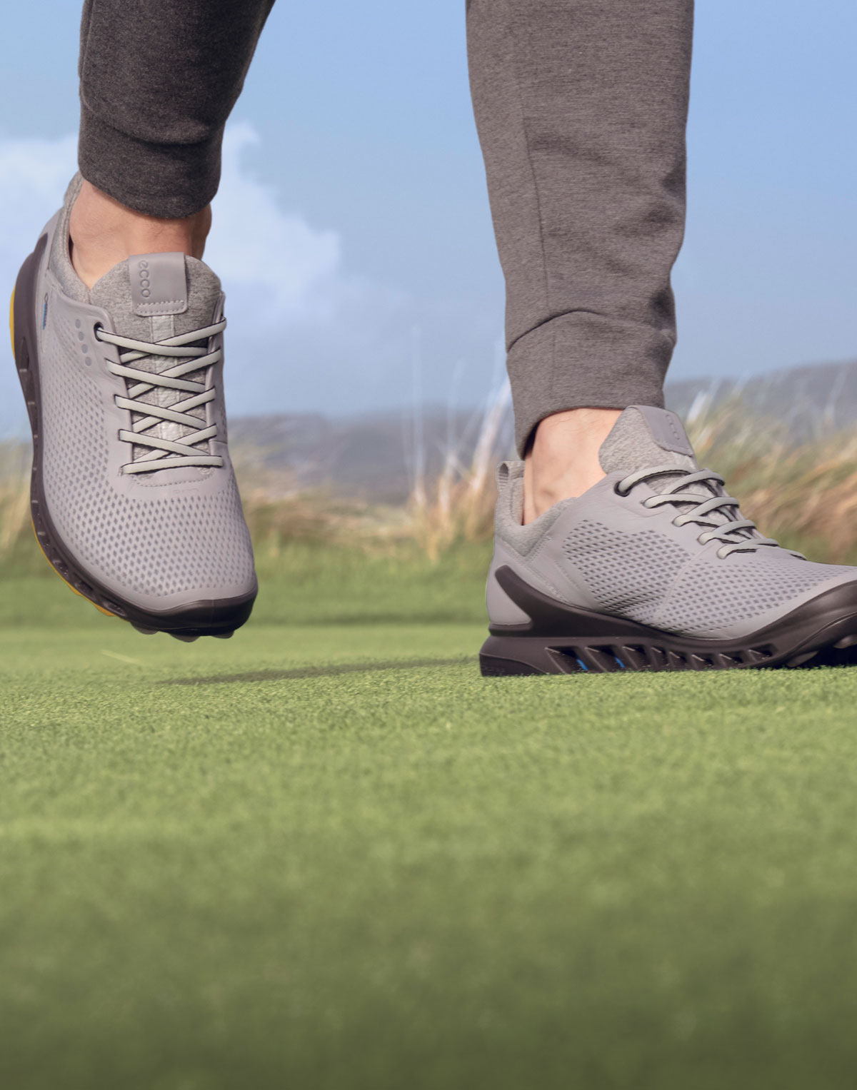 ECCO Men's Golf Biom® Cool Pro | ECCO Golf