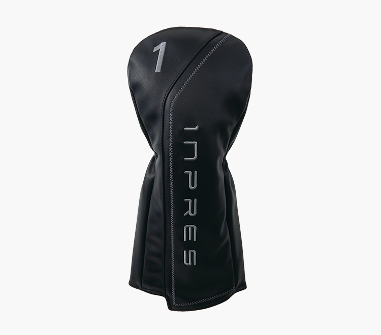 INPRES DRIVESTAR TYPE/S DRIVER｜製品情報｜YamahaGolf ヤマハゴルフ