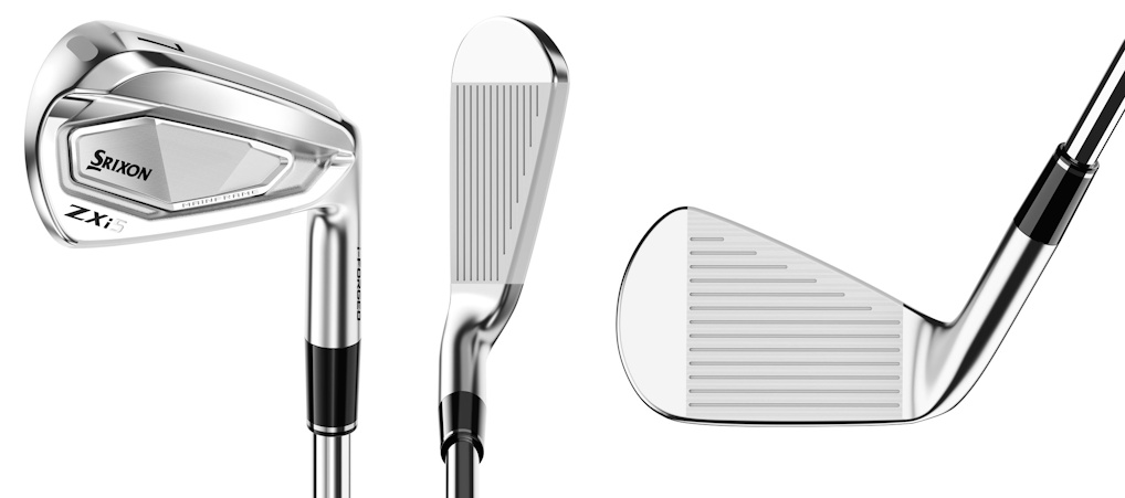 Srixon ZXi5 Irons Review - Can These Be Your All-Rounders?