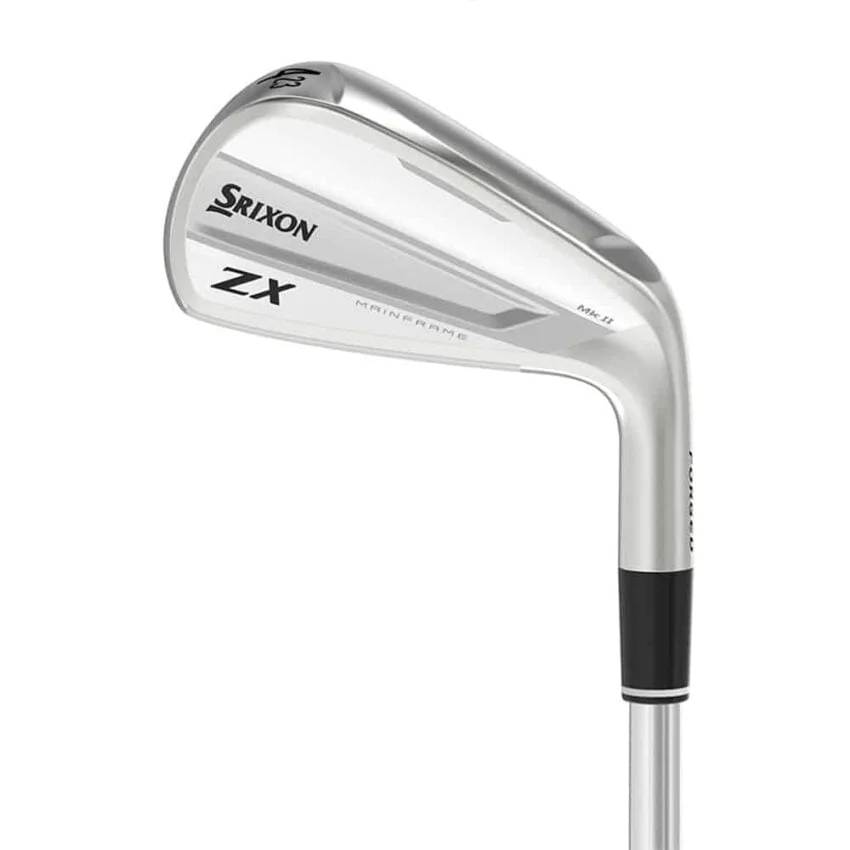 Srixon ZX MKII Custom Fit Utility Irons - Golf USA