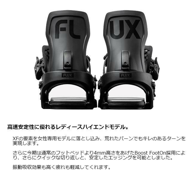 ☆23-24 FLUX BINDING NEWモデル紹介☆ - スノーボード GOLGODA ゴルゴダ