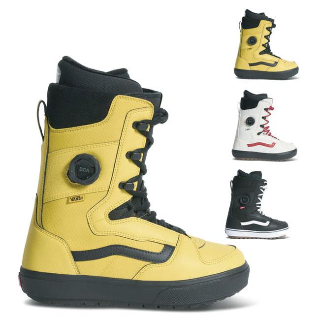 バンズ ブーツ VANS BOOTS INVADO OG boa 25-26 ボア ヒモ