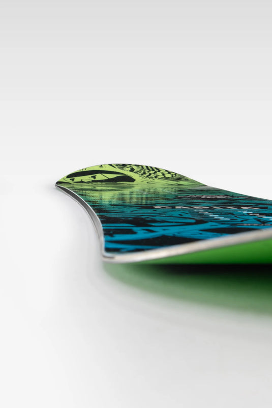 Capita Scott Stevens Mini Snowboard 2025 – Gorge Performance