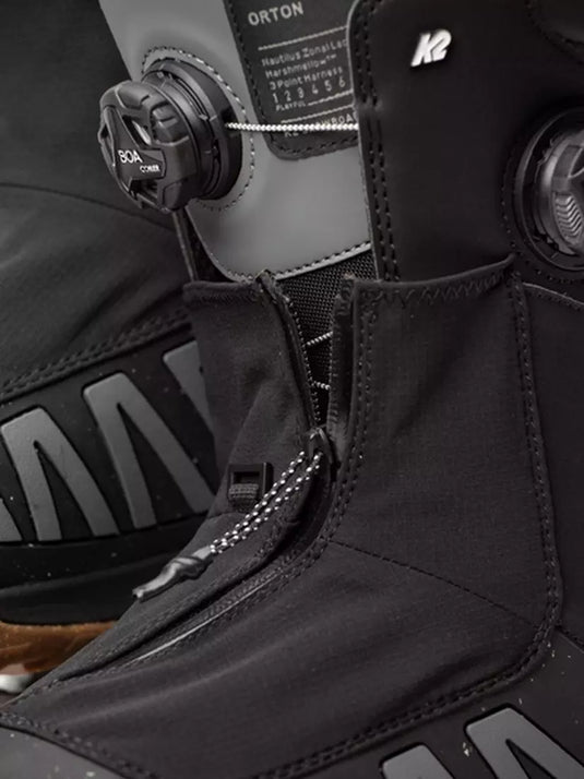 K2 Orton Snowboard Boot – Gorge Performance