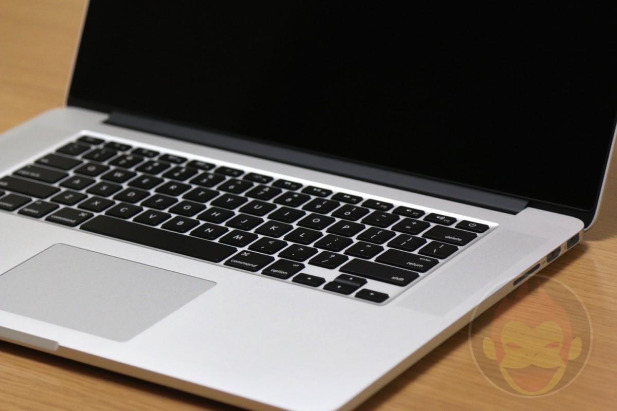 レビュー】15インチ型「MacBook Pro Retina (Mid 2015)」を購入！爆速