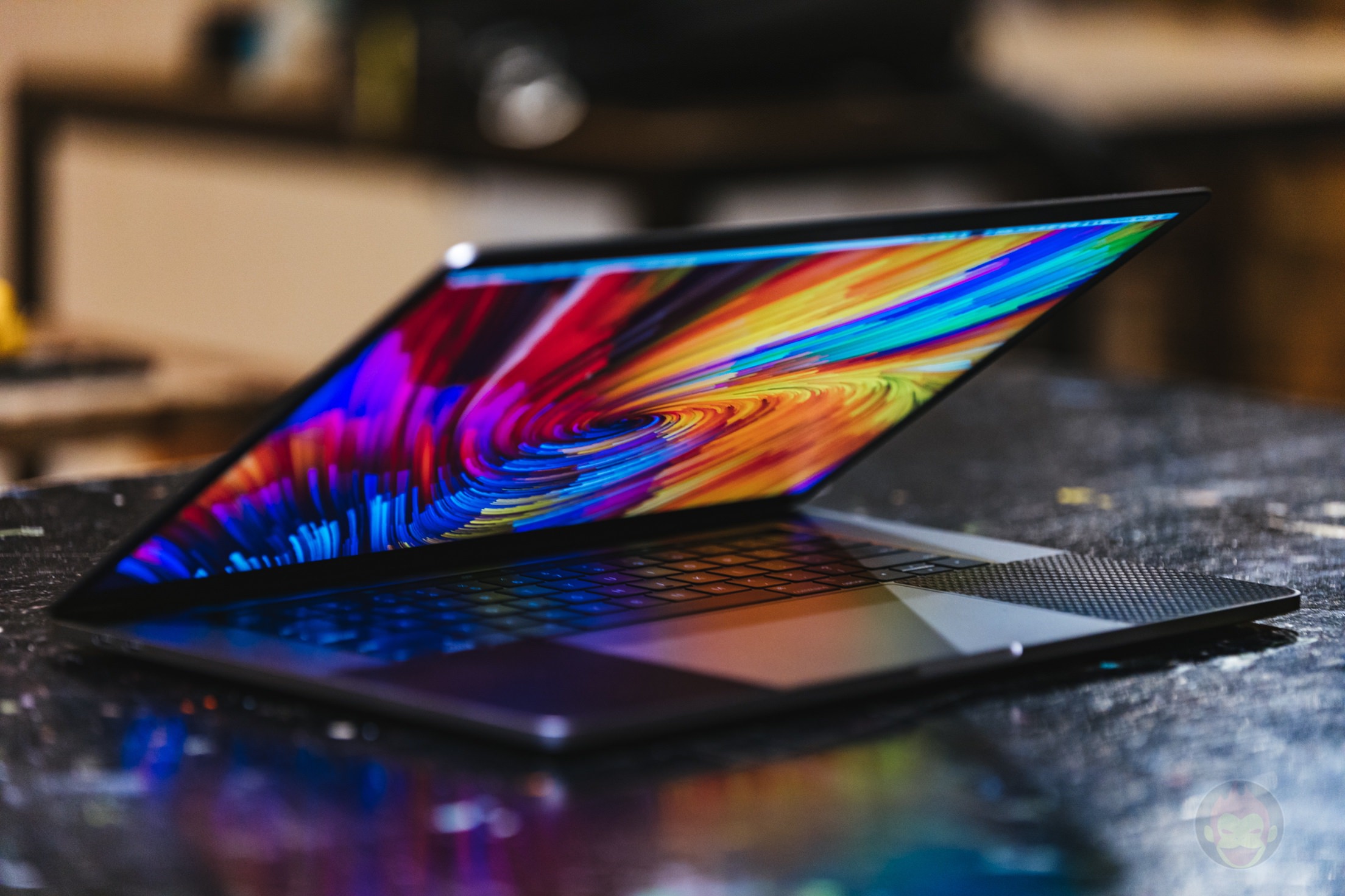 MacBook Pro（2019） 15インチ レビュー | ゴリミー