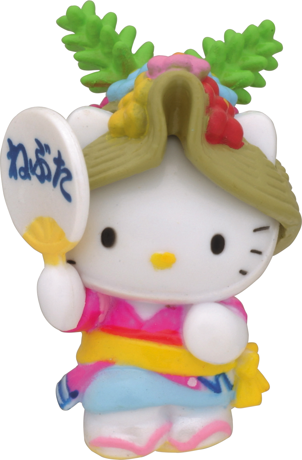 青森に関するご当地キティ一覧 | あすなろ舎