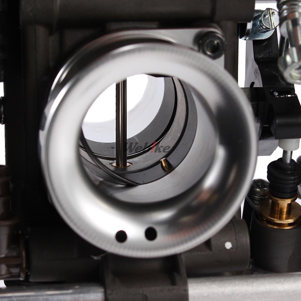 YOSHIMURA : MIKUNI TMR-MJN32 Carburetor [788-231-7001]