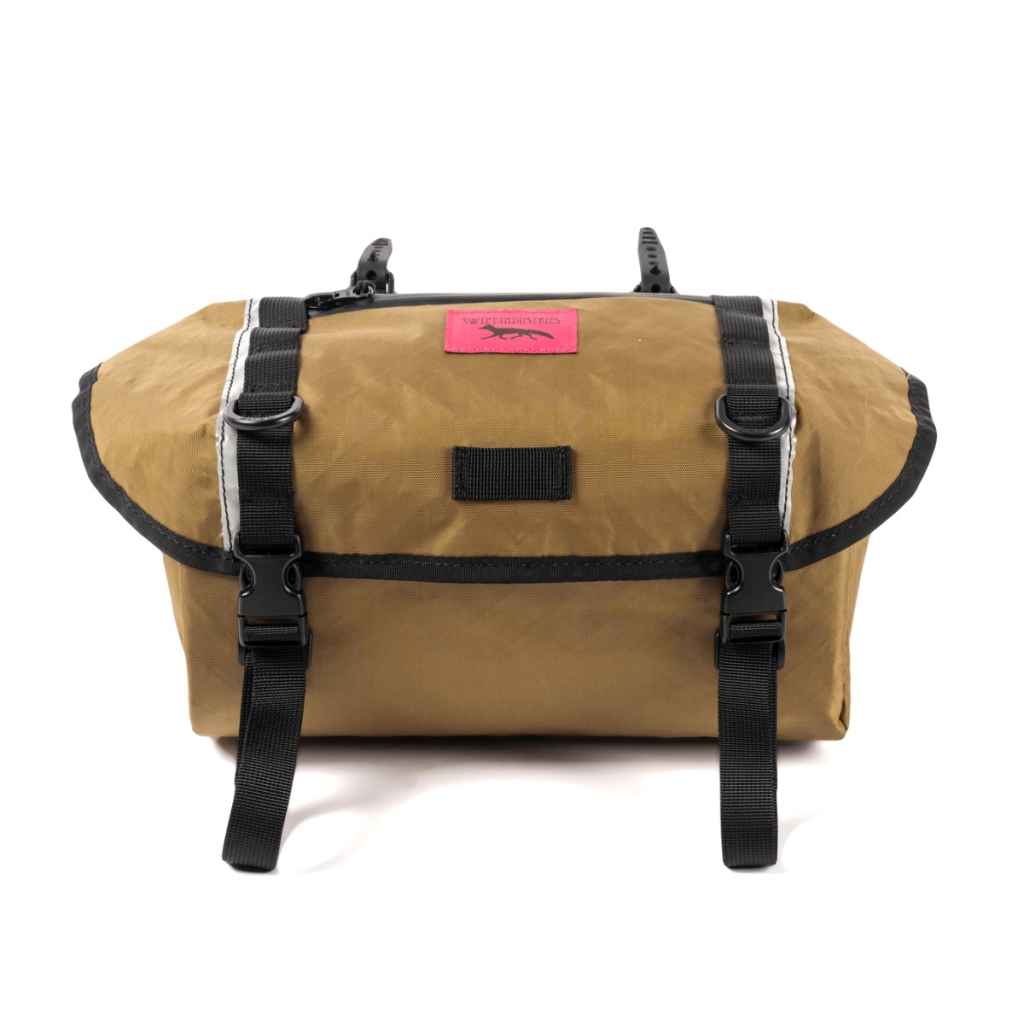 SWIFT INDUSTRIES* catalyst pack (ecopak/coyote) - BLUE LUG GLOBAL