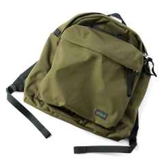 THE DAY PACK - BAG - BLUE LUG - BRANDS - BLUE LUG GLOBAL ONLINE STORE