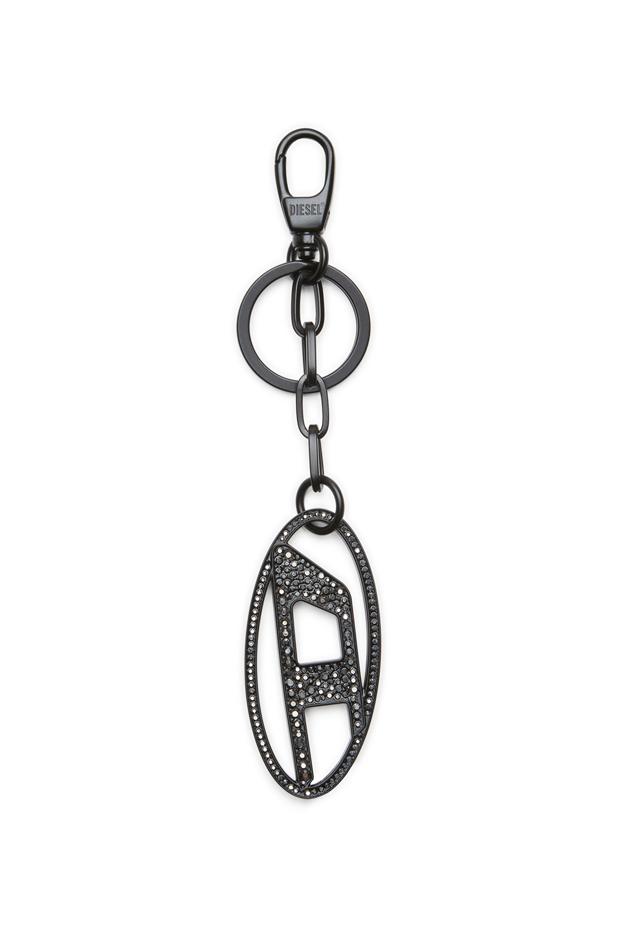 Women's Accessories: Keychain, Card Holder, Bag Charmes | Diesel®