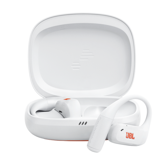 JBL Endurance Zone | True Wireless open-ear sport headphones
