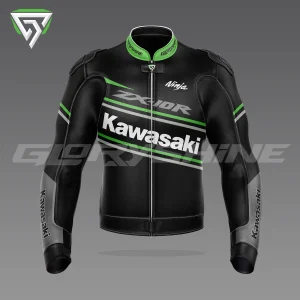 Kawasaki Jackets - GloryShine Store