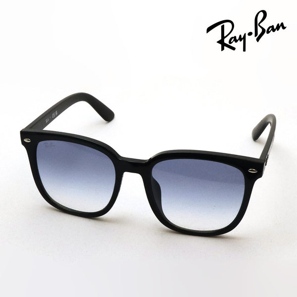 レイバン サングラス Ray-Ban RB4401D 60119 – GLASSMANIA -TOKYO AOYAMA-