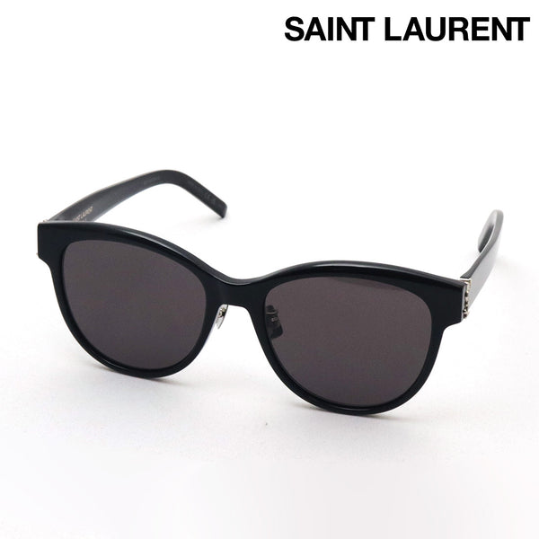 サンローラン サングラス SAINT LAURENT SL M107K 001 – GLASSMANIA
