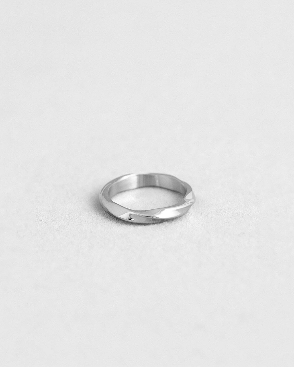 Twist ring リング｜GLUCK（グルック）公式通販サイト