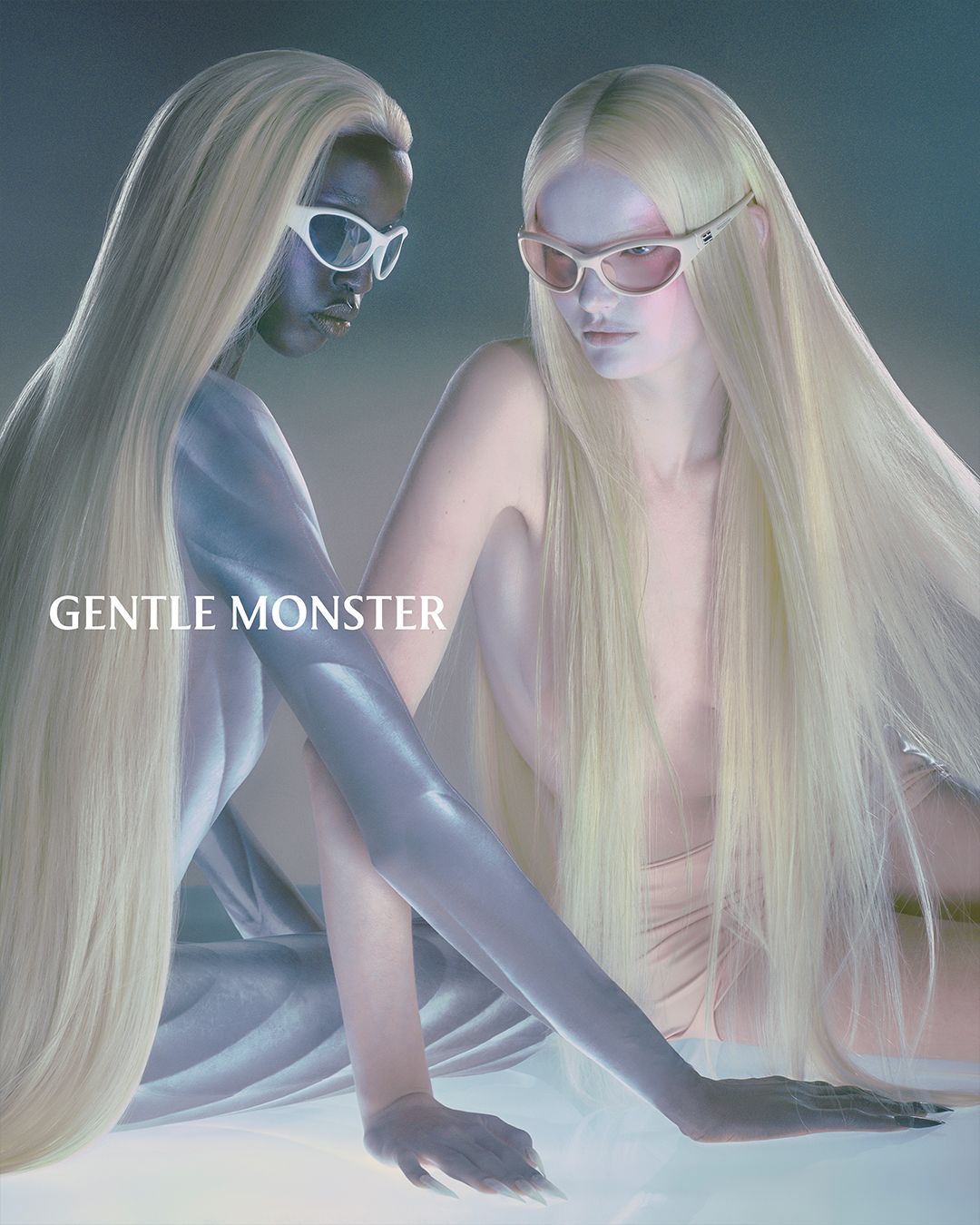 Avon 01 | Gentle Monster KR 公式オンラインストア