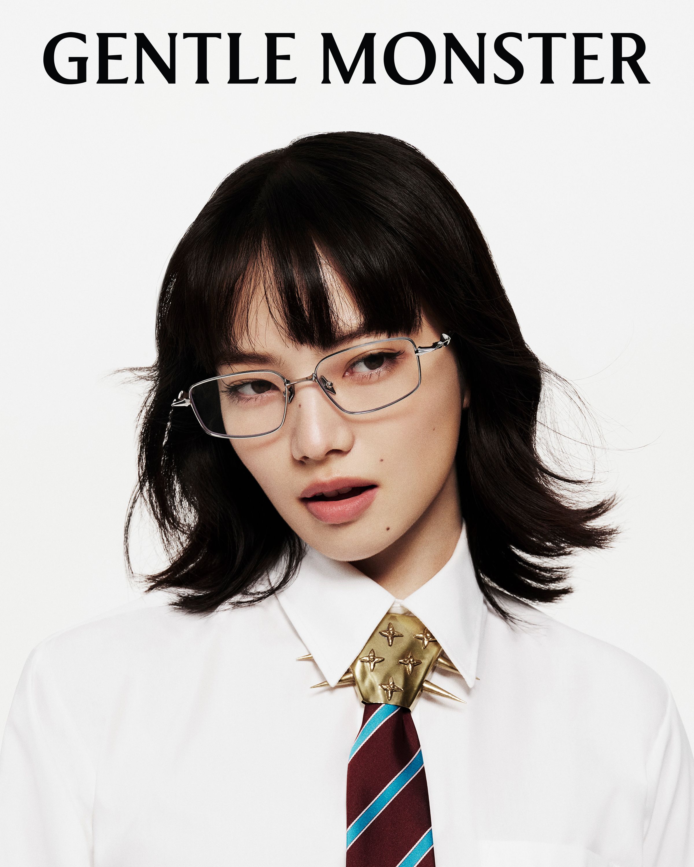 Rob 01 | Gentle Monster US Official Site