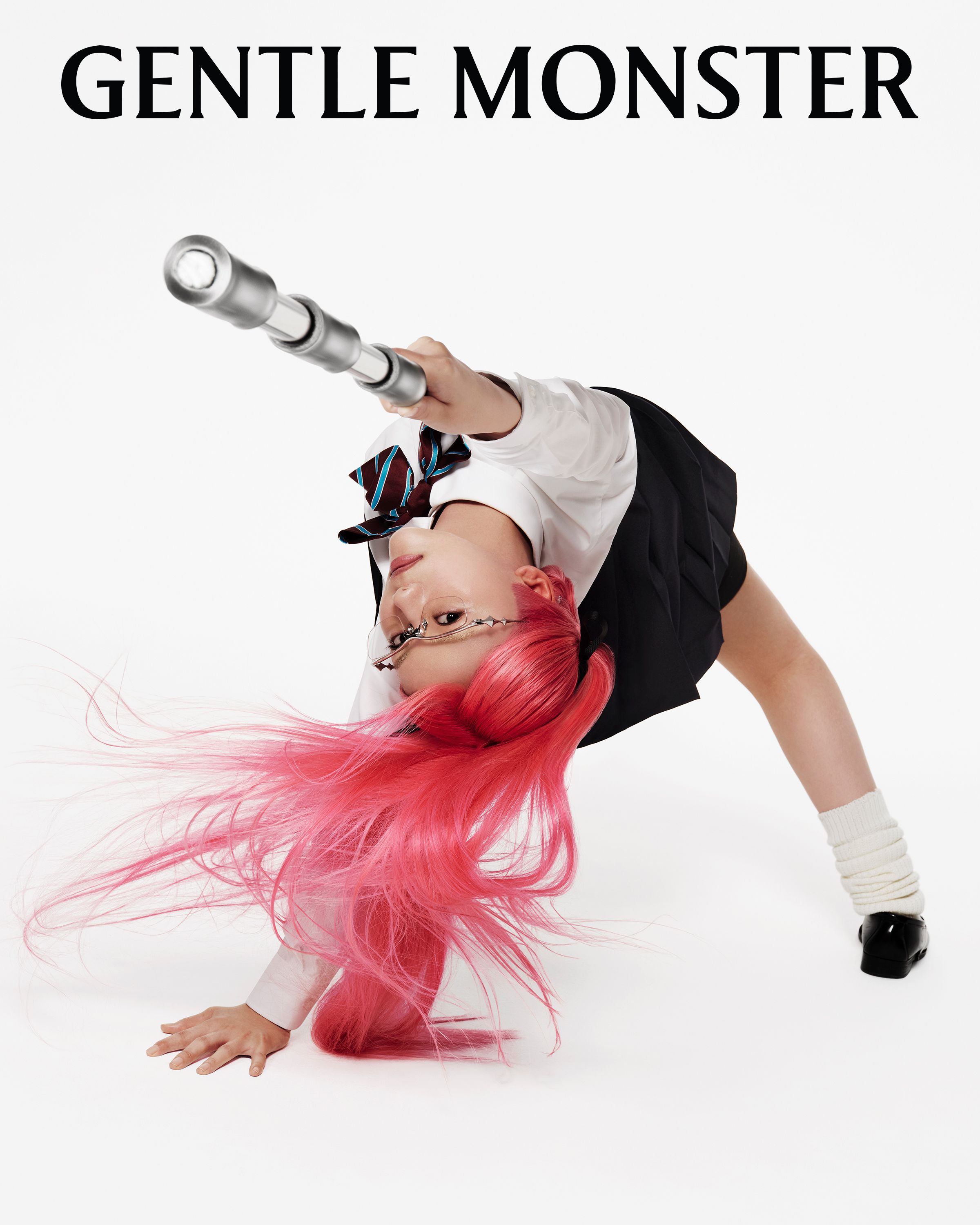 Atomic 02(V) | Gentle Monster US Official Site
