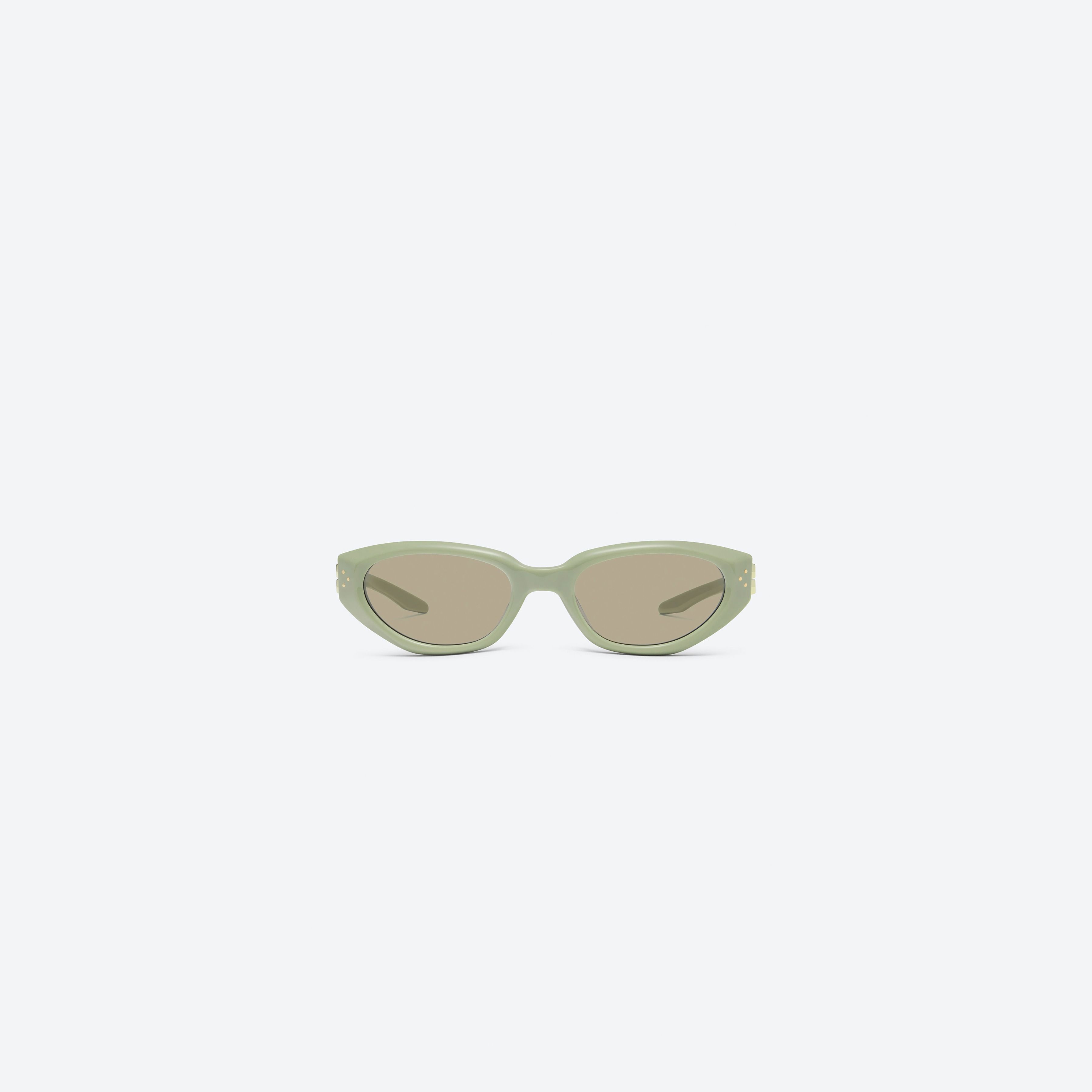 Maison Margiela - MM108 Leather LBL1 | Gentle Monster US Official Site