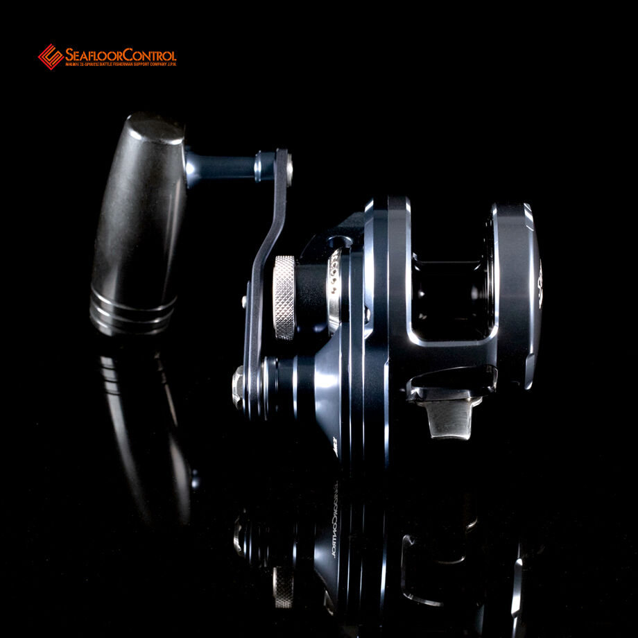 アングラーズショップ豪海】 SEAFLOOR CONTROL/ SEIQZ 【シーク】 S