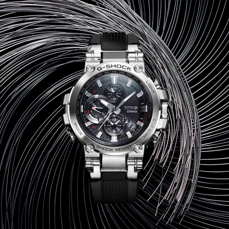 MTGB1000 Watches Collection | G-SHOCK | CASIO
