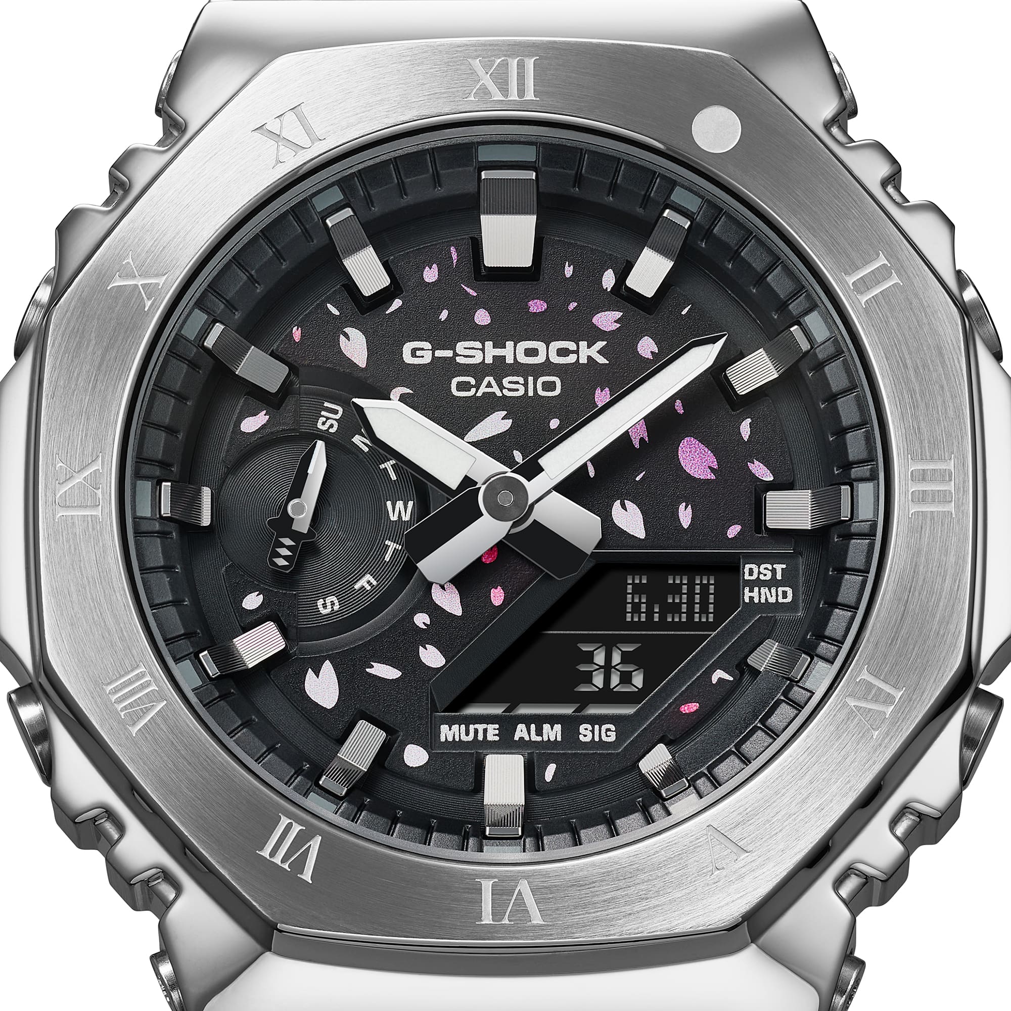 ONE OK ROCK x G-SHOCK Collaboration Watch | CASIO