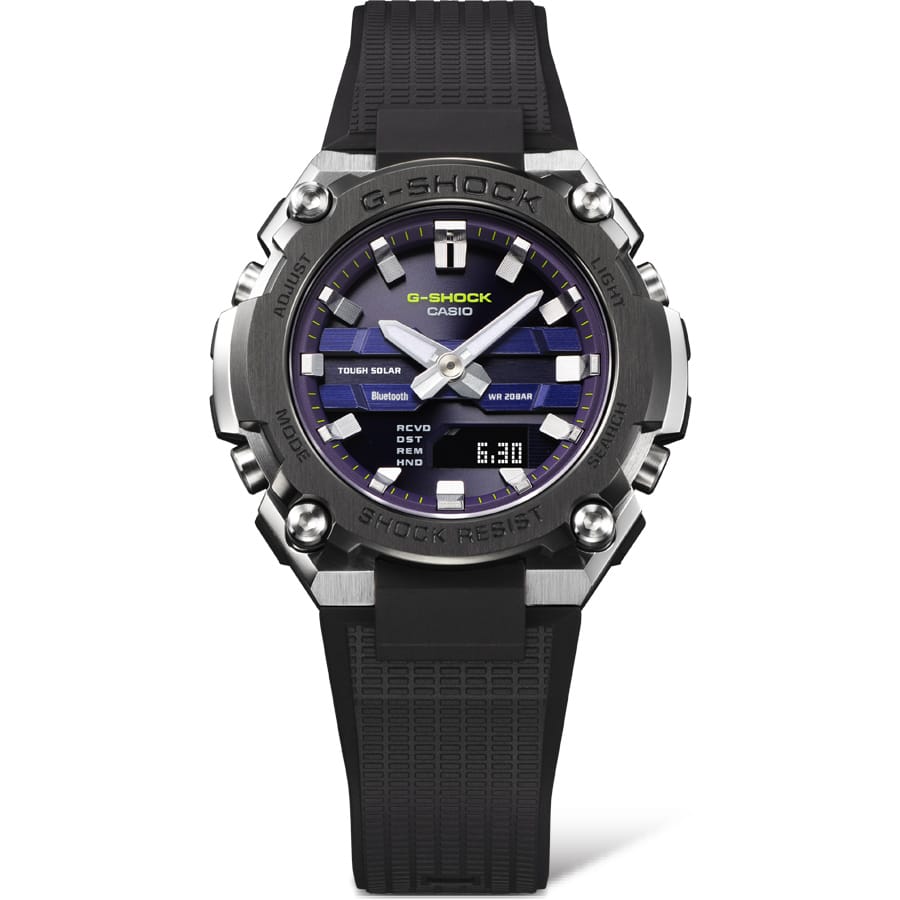 G-STEEL-GST-B600 | CASIO