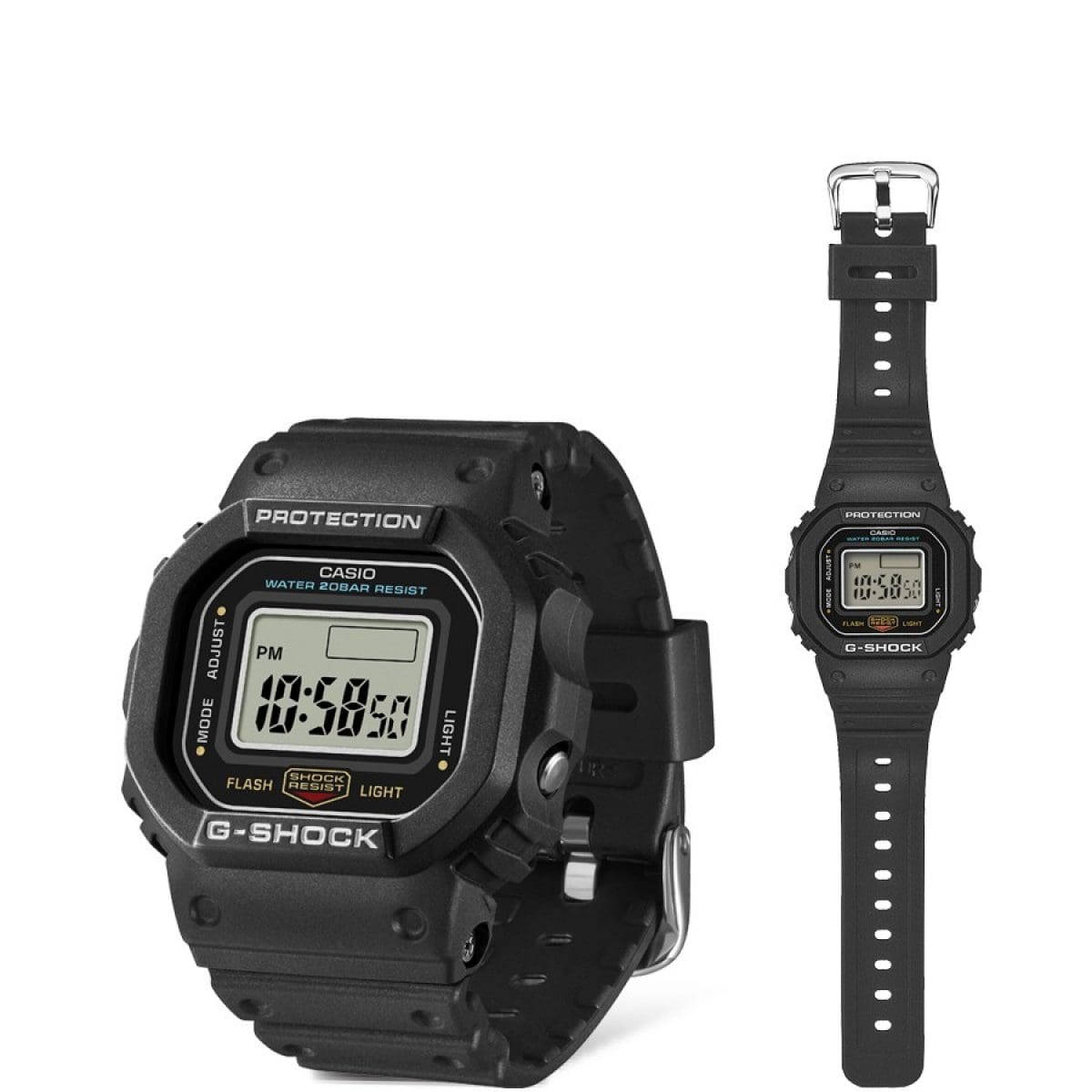 G-SHOCK nano - DWN-5600 - 製品情報 | G-SHOCK 腕時計