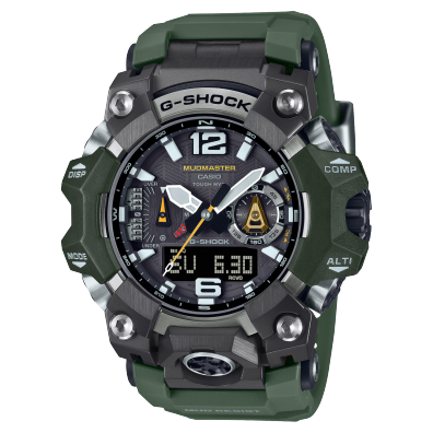 MASTER OF G - LAND | G-SHOCK 腕時計