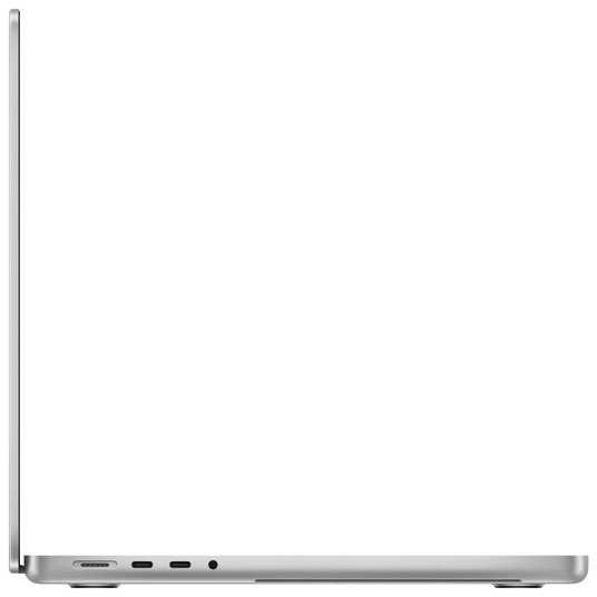Apple MacBook Pro 14