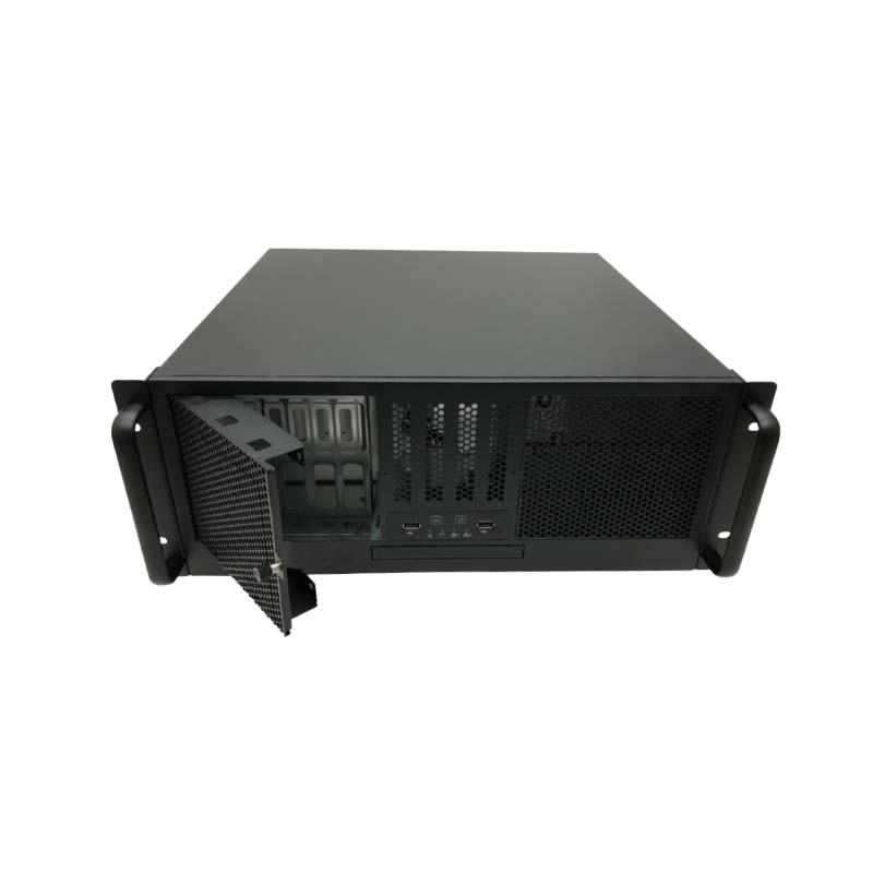 4U ラックマウントケース - Onechassis